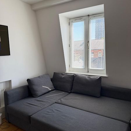 Central , Bright And Modern Flat Up To 4 People لندن المظهر الخارجي الصورة